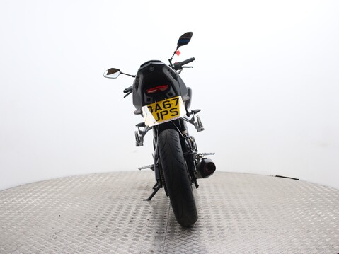 Yamaha MT-125 Finance Available 7