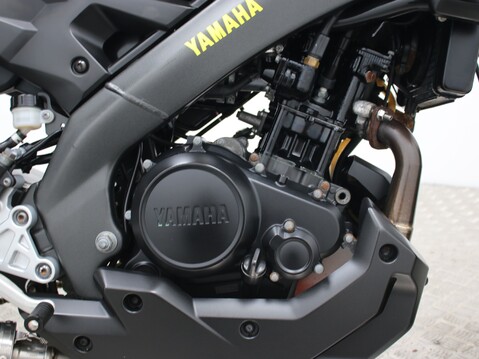 Yamaha MT-125 Finance Available 14