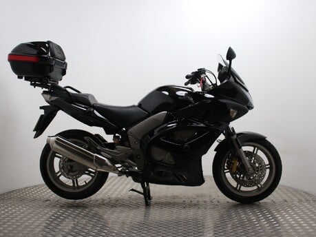 Honda CBF1000 Finance Available