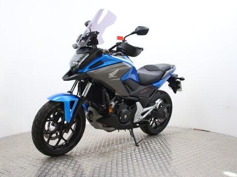 Honda NC750X Finance Available 4