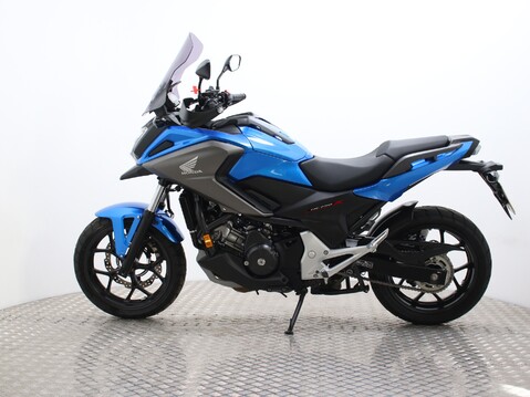 Honda NC750X Finance Available 5