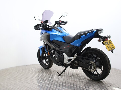 Honda NC750X Finance Available 6