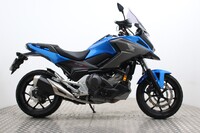 Honda NC750X Finance Available