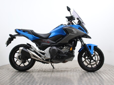 Honda NC750X Finance Available