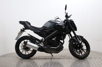 Yamaha MT-125 MT 125 ABS