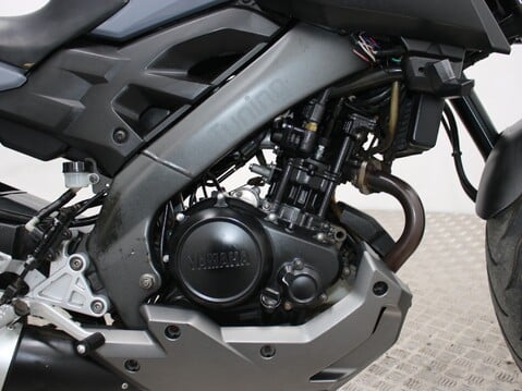 Yamaha MT-125 MT 125 ABS 26