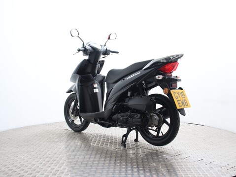 Suzuki Address Finance Available 6