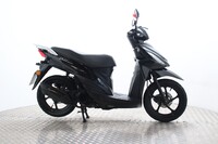 Suzuki Address Finance Available