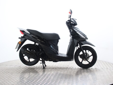 Suzuki Address Finance Available