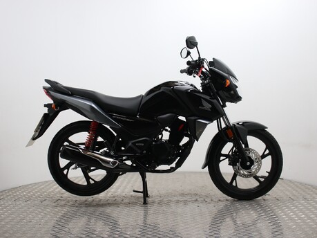 Honda CB125F CBF 125 MM 125cc