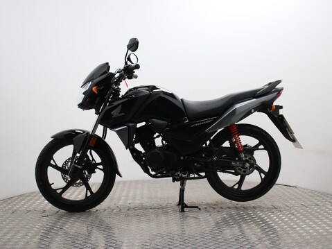 Honda CB125F CBF 125 MM 125cc 8