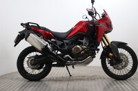 Honda CRF1000L Africa Twin CRF 1000 A-H