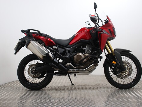 Honda CRF1000L Africa Twin CRF 1000 A-H