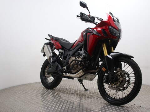 Honda CRF1000L Africa Twin CRF 1000 A-H 3