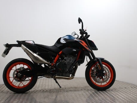 KTM 890 Duke R - Finance Available