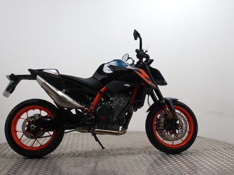 KTM 890 Duke 890 DUKE R 22 