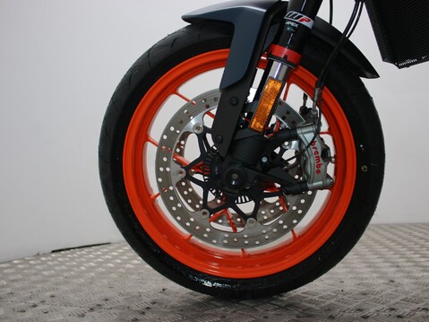 KTM 890 Duke 890 DUKE R 22 23