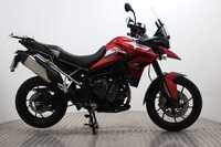 Triumph Tiger 900 TIGER 900 GT PRO