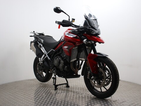 Triumph Tiger 900 TIGER 900 GT PRO 3