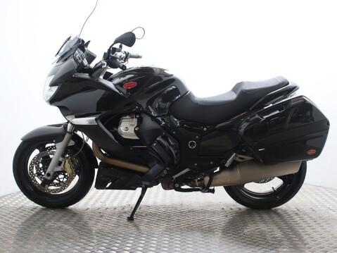 Moto Guzzi Norge Finance Available 5