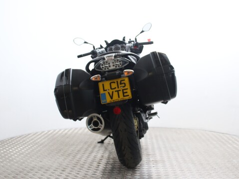 Moto Guzzi Norge Finance Available 7