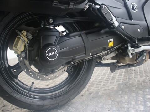 Moto Guzzi Norge Finance Available 14