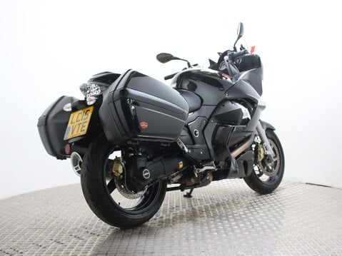 Moto Guzzi Norge Finance Available 8