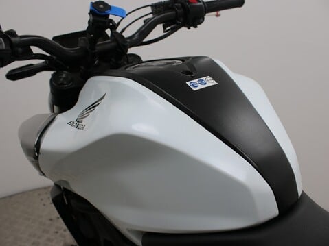 Honda CB125R Finance Available 20