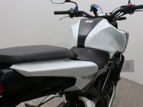 Honda CB125R Finance Available 15