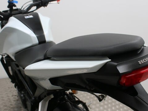 Honda CB125R Finance Available 22