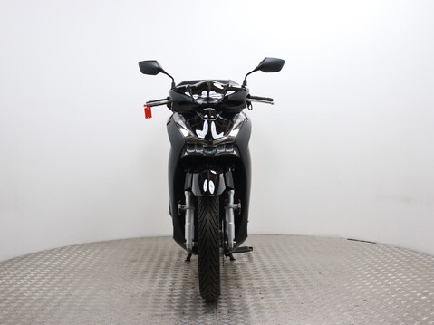 Honda SH125i Finance Available 3