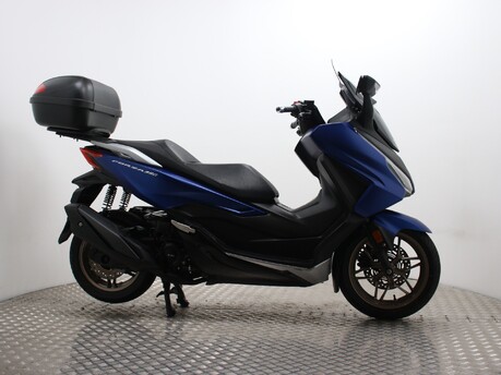 Honda NSS350 Forza Finance Available