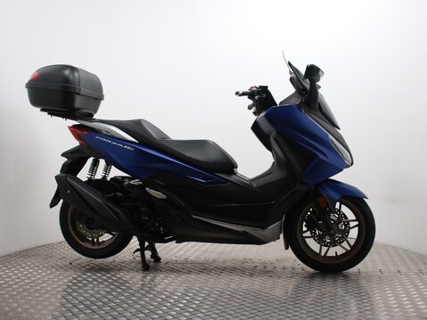 Honda NSS350 Forza Finance Available 