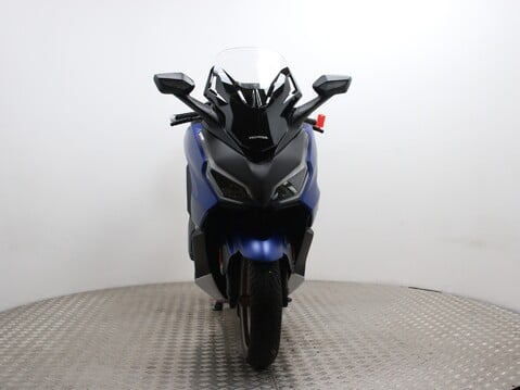 Honda NSS350 Forza Finance Available 3