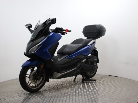 Honda NSS350 Forza Finance Available 4