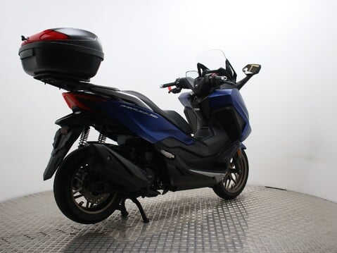 Honda NSS350 Forza Finance Available 8