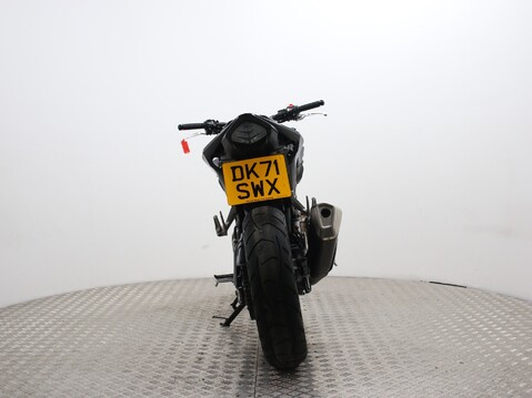 Honda CB500F Finance Available 11