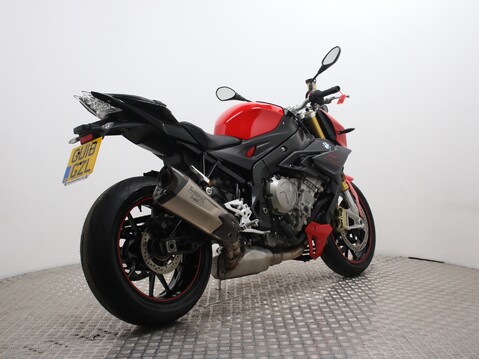 BMW S1000R Sport - Finance Available 8