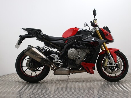 BMW S1000R Sport - Finance Available