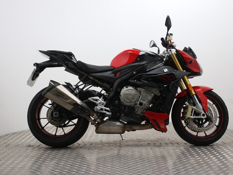 BMW S1000R Sport - Finance Available 