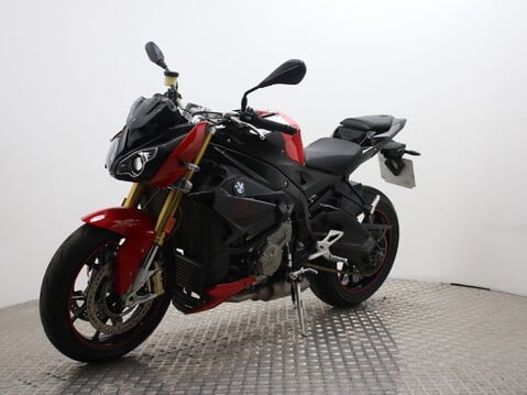 BMW S1000R S 1000 R SPORT 6