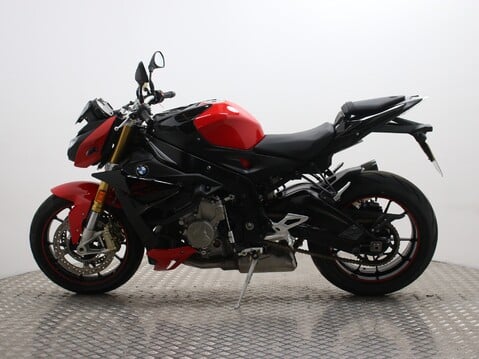 BMW S1000R S 1000 R SPORT 8