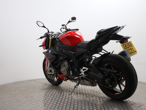 BMW S1000R Sport - Finance Available 6