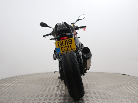 BMW S1000R S 1000 R SPORT 11