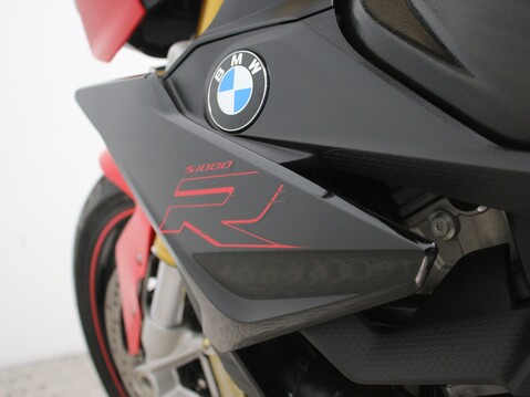 BMW S1000R Sport - Finance Available 21