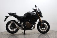 Honda CB500F Finance Available