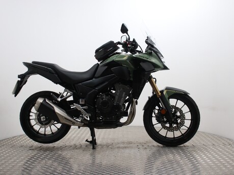 Honda CB500X Finance Available