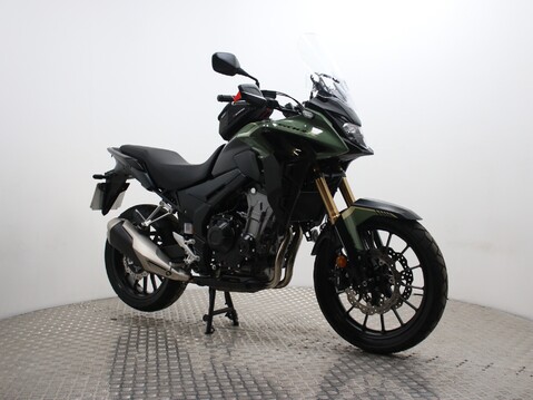 Honda CB500X Finance Available 2