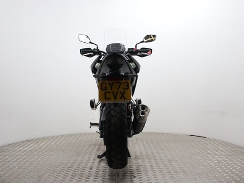 Honda CB500X Finance Available 7