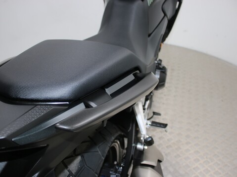 Honda CB500X Finance Available 16